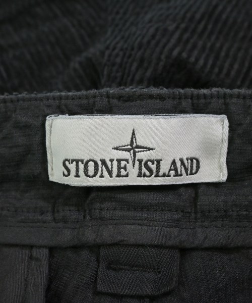 STONE ISLAND（ストーンアイランド）その他 黒 サイズ:30(M位) メンズ/2200670650040