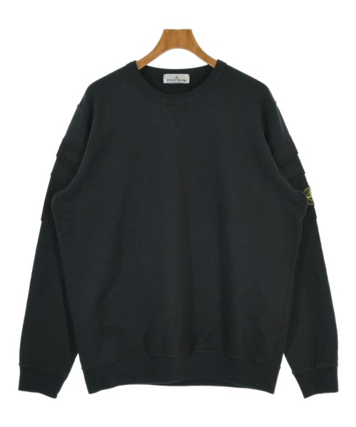 STONE ISLAND(ストーンアイランド)スウェット 黒 サイズ:XL/2200670650057