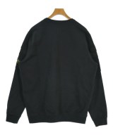 STONE ISLAND（ストーンアイランド）スウェット 黒 サイズ:XL メンズ/2200670650057