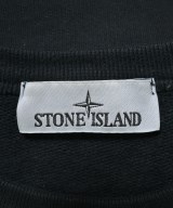 STONE ISLAND（ストーンアイランド）スウェット 黒 サイズ:XL メンズ/2200670650057