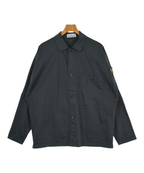 STONE ISLAND(ストーンアイランド)その他 紺 サイズ:L/2200670650118