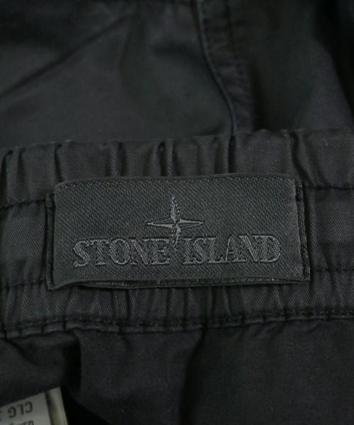 STONE ISLAND（ストーンアイランド）その他 黒 サイズ:30(M位) メンズ/2200670650170