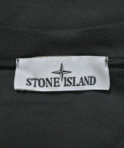 STONE ISLAND（ストーンアイランド）スウェット グレー サイズ:XXL メンズ/2200670650200