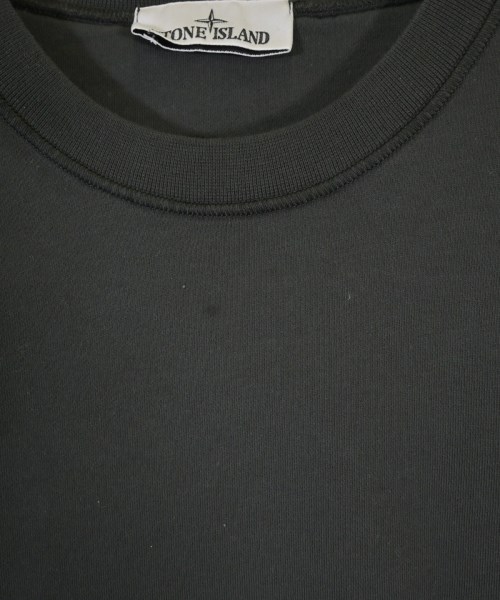 STONE ISLAND（ストーンアイランド）スウェット グレー サイズ:XXL メンズ/2200670650200