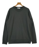 STONE ISLAND（ストーンアイランド）スウェット グレー サイズ:XXL メンズ/2200670650200