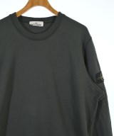 STONE ISLAND（ストーンアイランド）スウェット グレー サイズ:XXL メンズ/2200670650200
