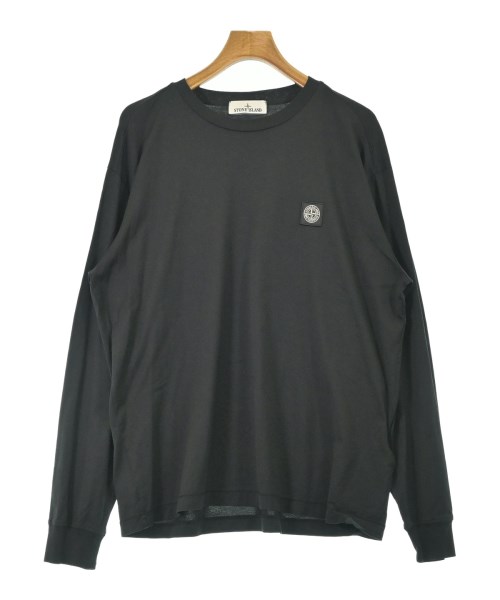STONE ISLAND(ストーンアイランド)Tシャツ・カットソー 黒 サイズ:XXL/2200670650248