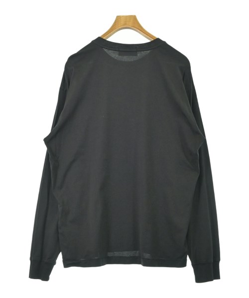 STONE ISLAND（ストーンアイランド）Tシャツ・カットソー 黒 サイズ:XXL メンズ/2200670650248