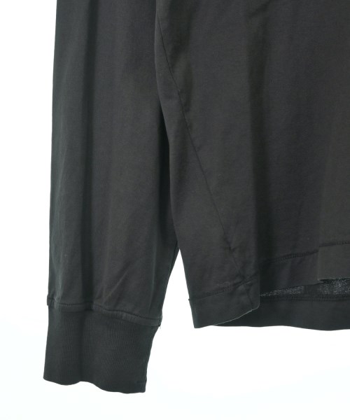 STONE ISLAND（ストーンアイランド）Tシャツ・カットソー 黒 サイズ:XXL メンズ/2200670650248