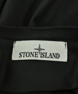 STONE ISLAND（ストーンアイランド）Tシャツ・カットソー 黒 サイズ:XXL メンズ/2200670650248