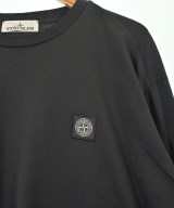 STONE ISLAND（ストーンアイランド）Tシャツ・カットソー 黒 サイズ:XXL メンズ/2200670650248