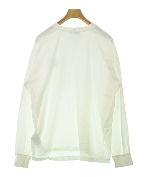 STONE ISLAND（ストーンアイランド）Tシャツ・カットソー 白 サイズ:XXL メンズ/2200670650255