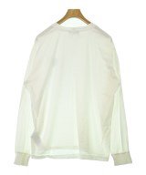 STONE ISLAND（ストーンアイランド）Tシャツ・カットソー 白 サイズ:XXL メンズ/2200670650255