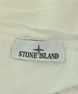 STONE ISLAND（ストーンアイランド）Tシャツ・カットソー 白 サイズ:XXL メンズ/2200670650255