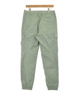 STONE ISLAND（ストーンアイランド）カーゴパンツ カーキ サイズ:32(L位) メンズ/2200670650361