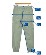 STONE ISLAND（ストーンアイランド）カーゴパンツ カーキ サイズ:32(L位) メンズ/2200670650361