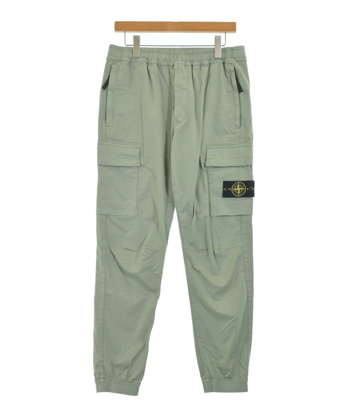 40本 STONE  HANGERストーンアイランド ハンガー 40本 STONE ISLAND HANGERストーンアイランド ハンガー