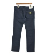 STONE ISLAND（ストーンアイランド）デニムパンツ 紺 サイズ:33(L位) メンズ/2200675923132