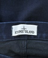 STONE ISLAND（ストーンアイランド）デニムパンツ 紺 サイズ:33(L位) メンズ/2200675923132
