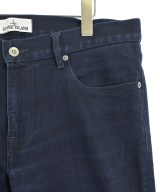 STONE ISLAND（ストーンアイランド）デニムパンツ 紺 サイズ:33(L位) メンズ/2200675923132