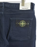 STONE ISLAND（ストーンアイランド）デニムパンツ 紺 サイズ:33(L位) メンズ/2200675923132
