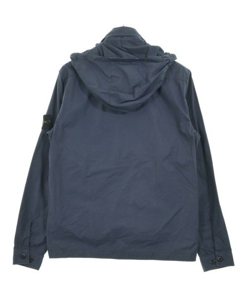 STONE ISLAND（ストーンアイランド）マウンテンパーカー 紺 サイズ:M メンズ/2200679569015