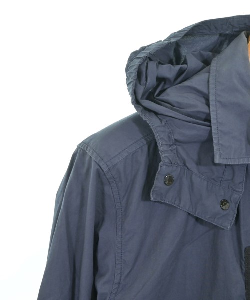 STONE ISLAND（ストーンアイランド）マウンテンパーカー 紺 サイズ:M メンズ/2200679569015