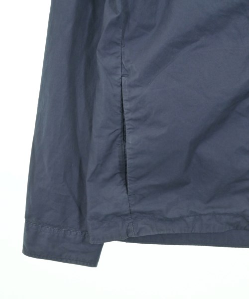 STONE ISLAND（ストーンアイランド）マウンテンパーカー 紺 サイズ:M メンズ/2200679569015