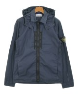 STONE ISLAND（ストーンアイランド）マウンテンパーカー 紺 サイズ:M メンズ/2200679569015