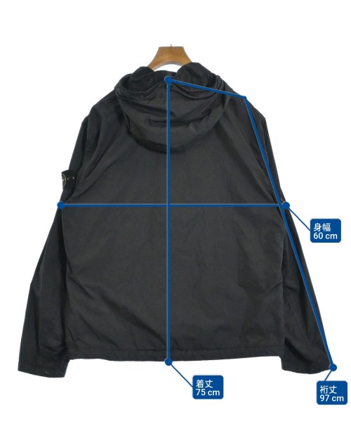 STONE ISLAND（ストーンアイランド）その他 黒 サイズ:XL メンズ/2200679594024