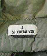 STONE ISLAND（ストーンアイランド）ミリタリーブルゾン カーキ サイズ:XXL メンズ/2200679613039
