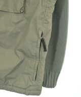 STONE ISLAND（ストーンアイランド）ミリタリーブルゾン カーキ サイズ:XXL メンズ/2200679613039