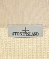 STONE ISLAND（ストーンアイランド）カーディガン 白 サイズ:L メンズ/2200680583024