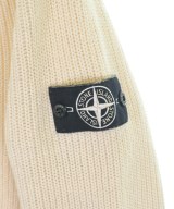 STONE ISLAND（ストーンアイランド）カーディガン 白 サイズ:L メンズ/2200680583024