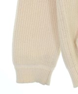 STONE ISLAND（ストーンアイランド）カーディガン 白 サイズ:L メンズ/2200680583024