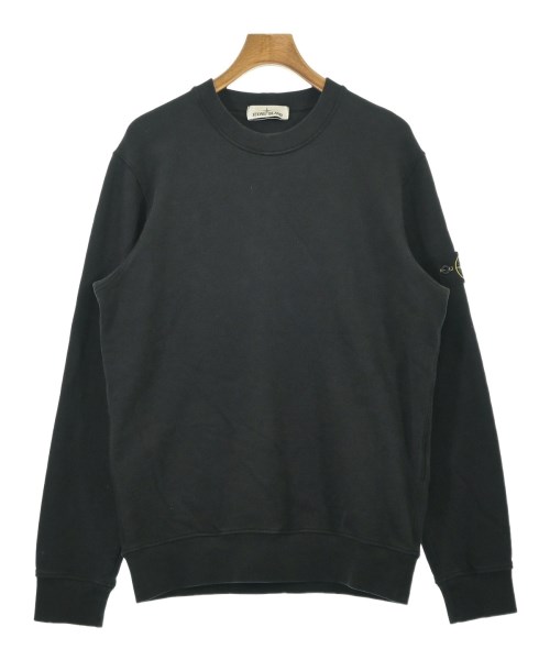 STONE ISLAND(ストーンアイランド)スウェット 黒 サイズ:L/2200680727015
