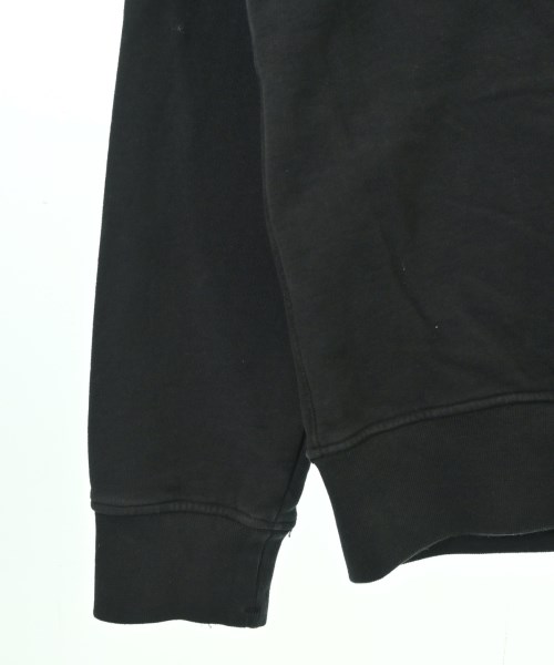 STONE ISLAND（ストーンアイランド）スウェット 黒 サイズ:L メンズ/2200680727015