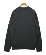 STONE ISLAND（ストーンアイランド）スウェット 黒 サイズ:L メンズ/2200680727015
