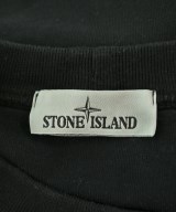 STONE ISLAND（ストーンアイランド）スウェット 黒 サイズ:L メンズ/2200680727015