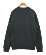 STONE ISLAND（ストーンアイランド）スウェット 黒 サイズ:M メンズ/2200680727022