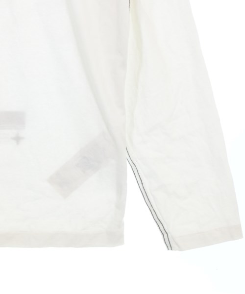STONE ISLAND（ストーンアイランド）Tシャツ・カットソー 白 サイズ:XXL メンズ/2200680760043