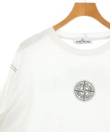 STONE ISLAND（ストーンアイランド）Tシャツ・カットソー 白 サイズ:XXL メンズ/2200680760043