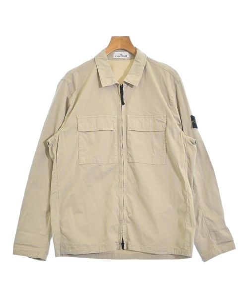 STONE ISLAND(ストーンアイランド)その他 ベージュ サイズ:XL/2200680963062