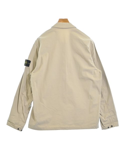 STONE ISLAND（ストーンアイランド）その他 ベージュ サイズ:XL メンズ/2200680963062