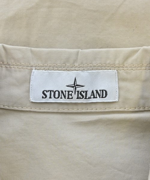 STONE ISLAND（ストーンアイランド）その他 ベージュ サイズ:XL メンズ/2200680963062