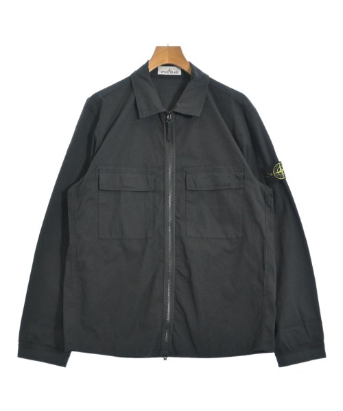 STONE ISLAND(ストーンアイランド)その他 黒 サイズ:XL/2200680963079