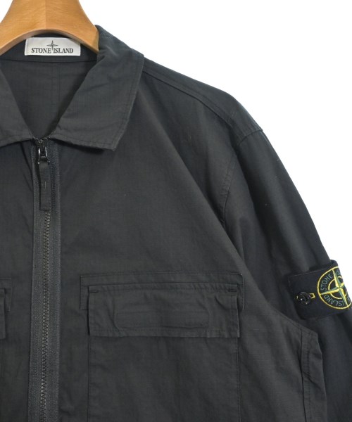 STONE ISLAND（ストーンアイランド）その他 黒 サイズ:XL メンズ/2200680963079