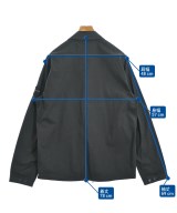 STONE ISLAND（ストーンアイランド）その他 黒 サイズ:XL メンズ/2200680963079