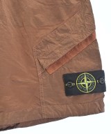STONE ISLAND（ストーンアイランド）ショートパンツ 茶 サイズ:34(XL位) メンズ/2200680963178