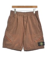 STONE ISLAND ショートパンツ